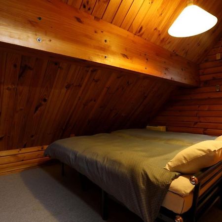 Hakuba Happo Log Chalets Экстерьер фото
