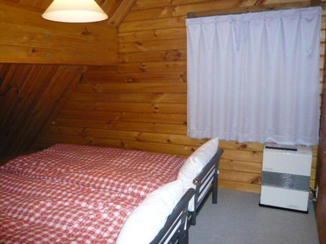 Hakuba Happo Log Chalets Экстерьер фото