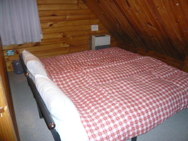 Hakuba Happo Log Chalets Экстерьер фото