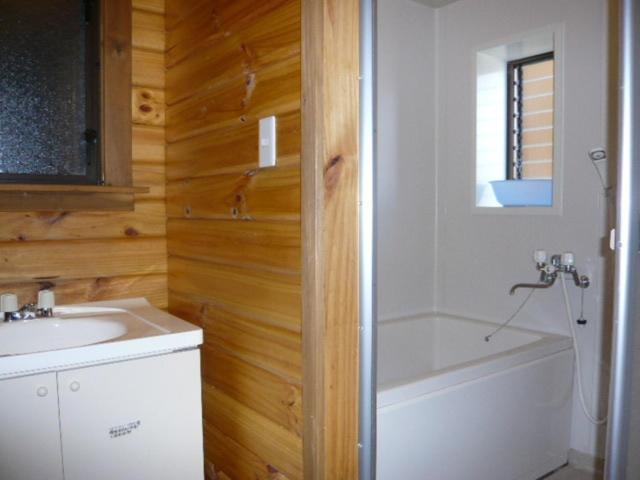 Hakuba Happo Log Chalets Экстерьер фото